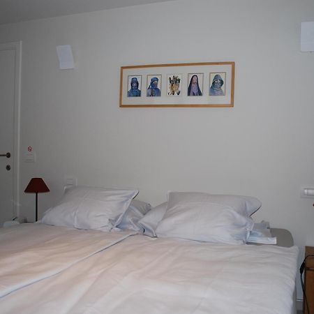 B&B Coup De Coeur Moorslede Zewnętrze zdjęcie
