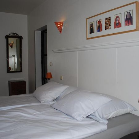 B&B Coup De Coeur Moorslede Zewnętrze zdjęcie