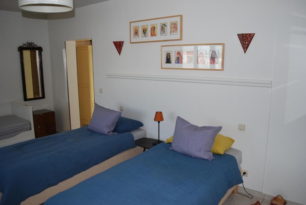 B&B Coup De Coeur Moorslede Zewnętrze zdjęcie
