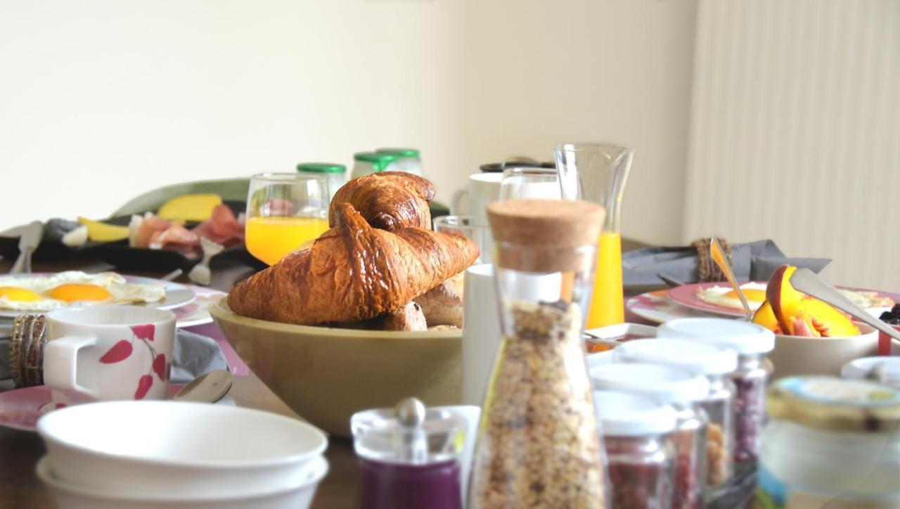 B&B Coup De Coeur Moorslede Zewnętrze zdjęcie