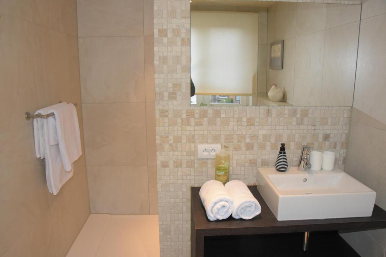B&B Coup De Coeur Moorslede Zewnętrze zdjęcie