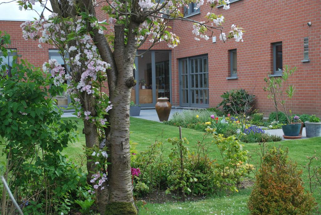 B&B Coup De Coeur Moorslede Zewnętrze zdjęcie