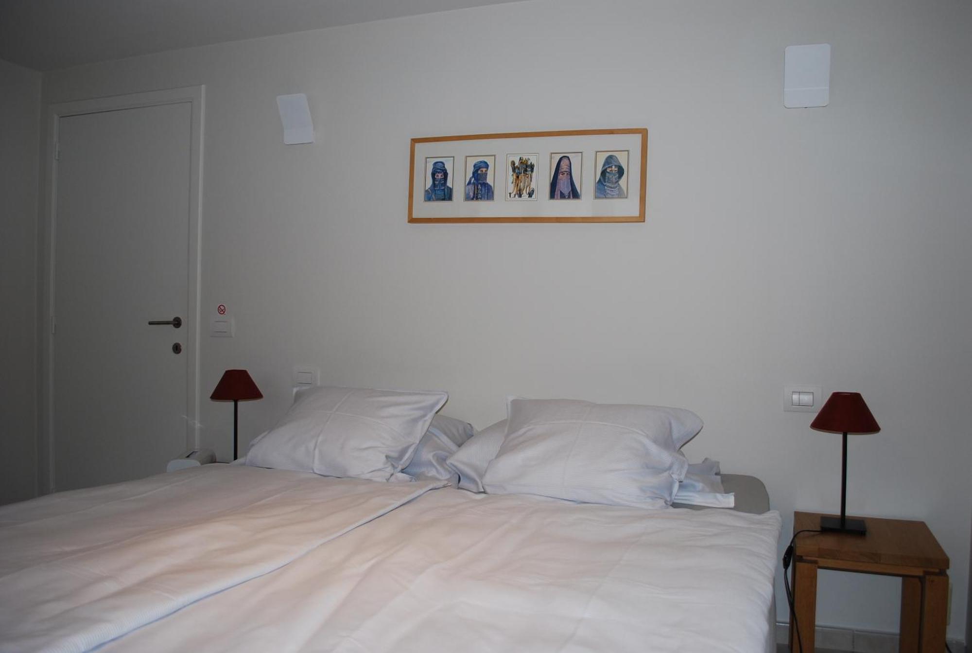 B&B Coup De Coeur Moorslede Zewnętrze zdjęcie
