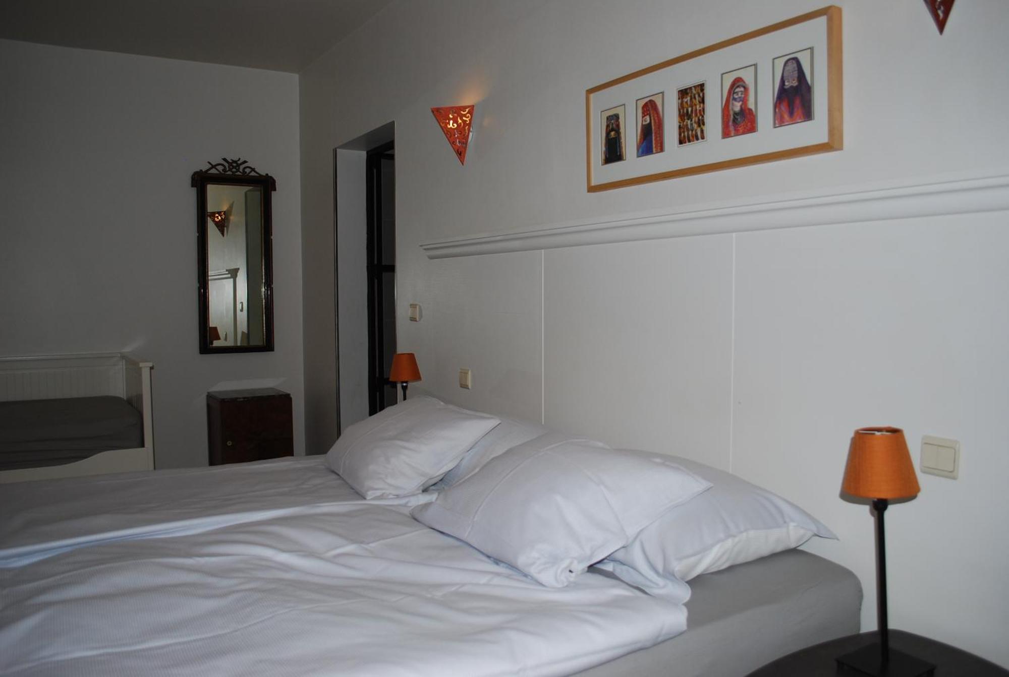 B&B Coup De Coeur Moorslede Zewnętrze zdjęcie