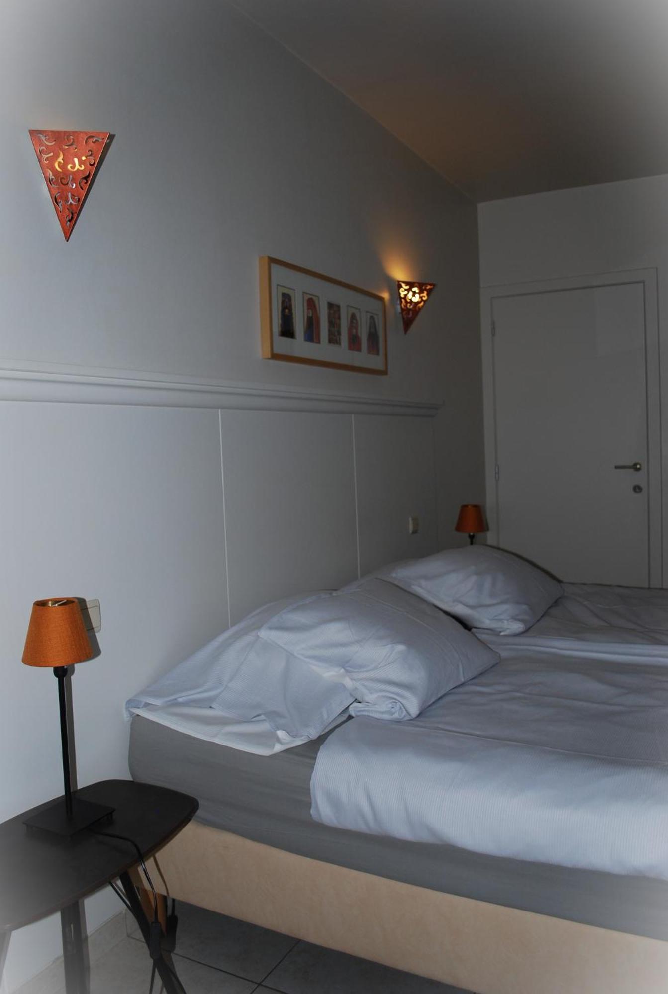 B&B Coup De Coeur Moorslede Zewnętrze zdjęcie