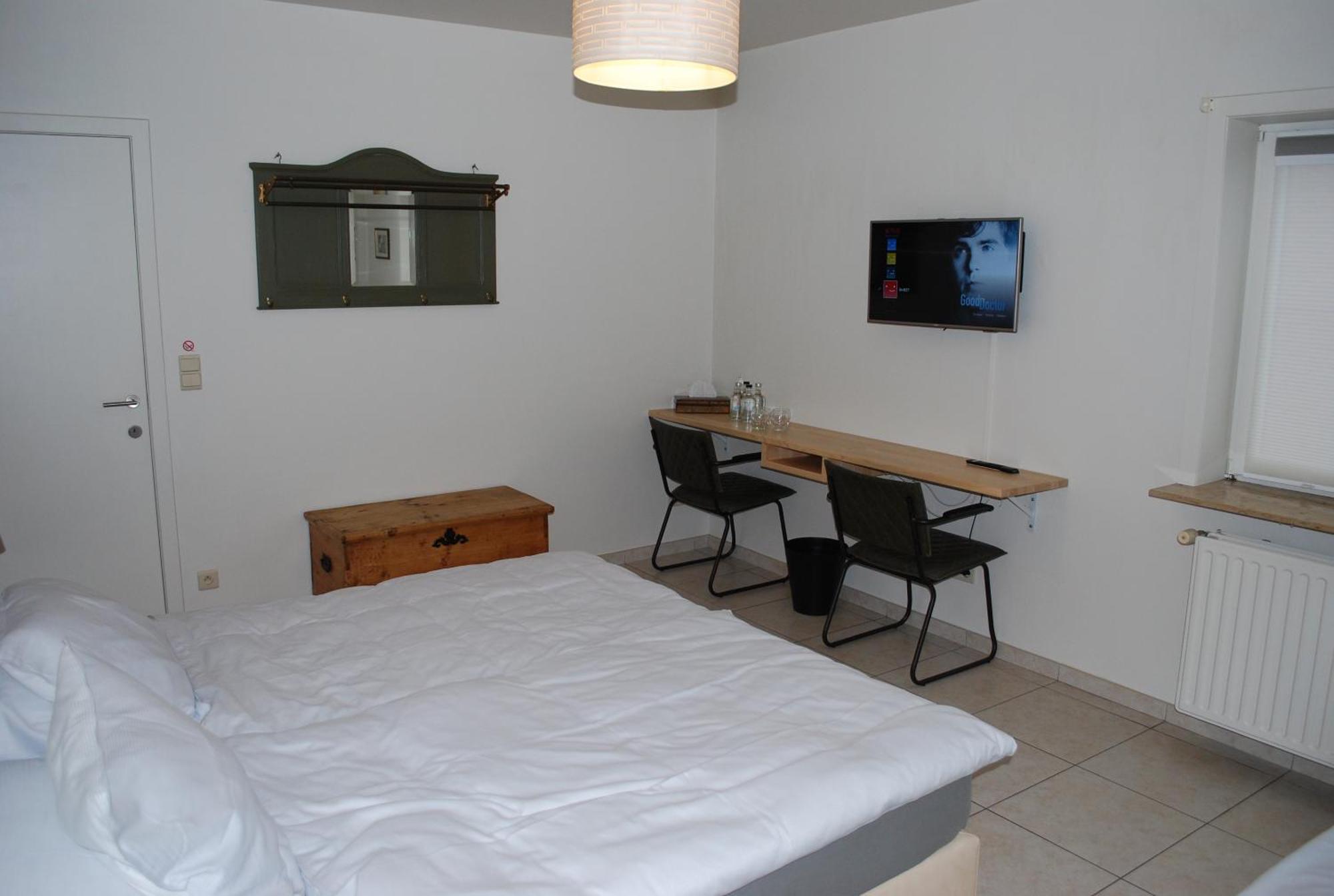 B&B Coup De Coeur Moorslede Zewnętrze zdjęcie