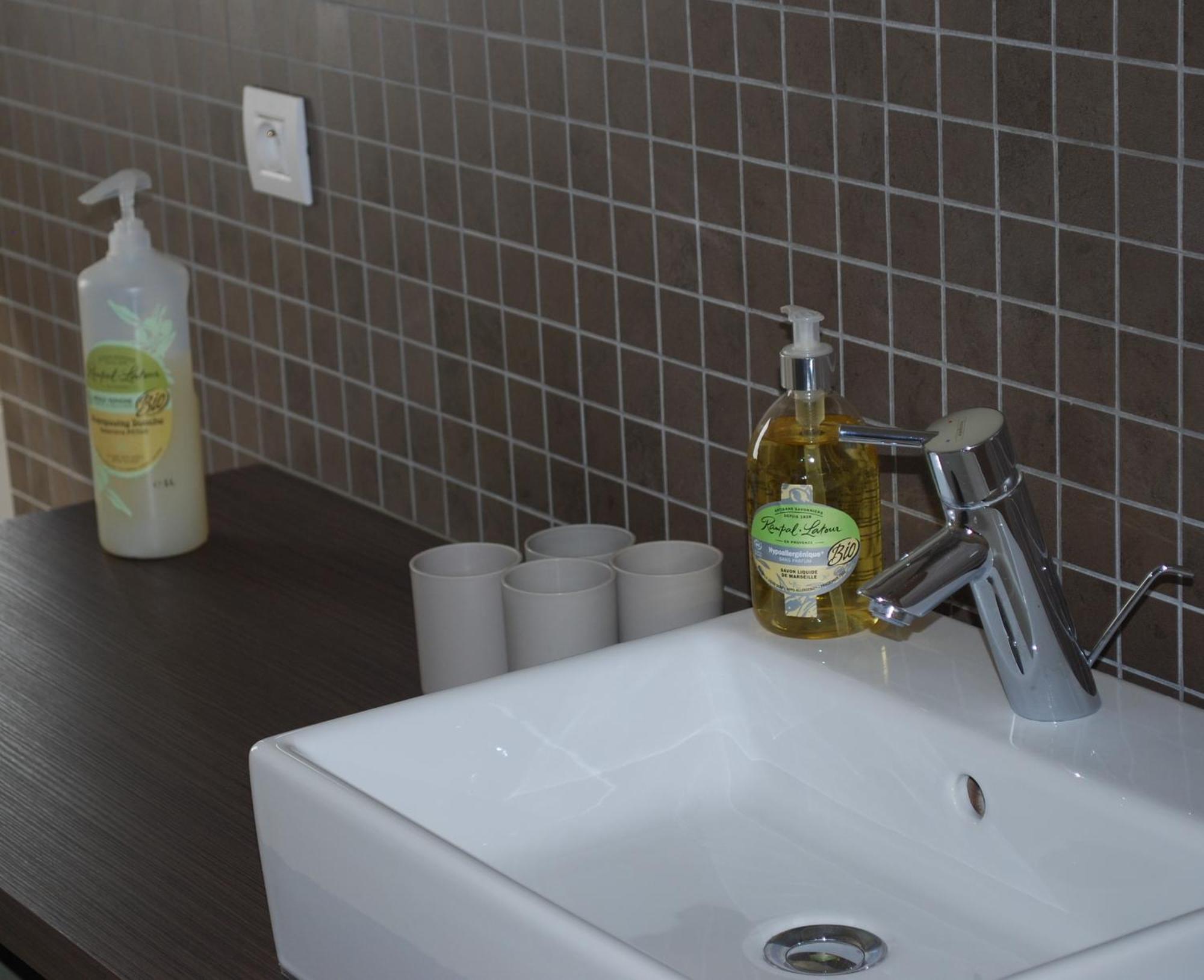 B&B Coup De Coeur Moorslede Zewnętrze zdjęcie